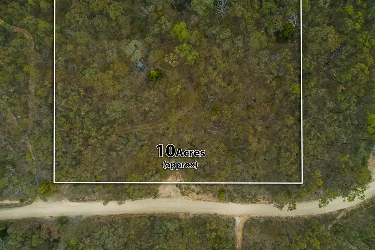 Main view of Homely rural property listing, 38 Nalya Court, Drummond North VIC 3446
