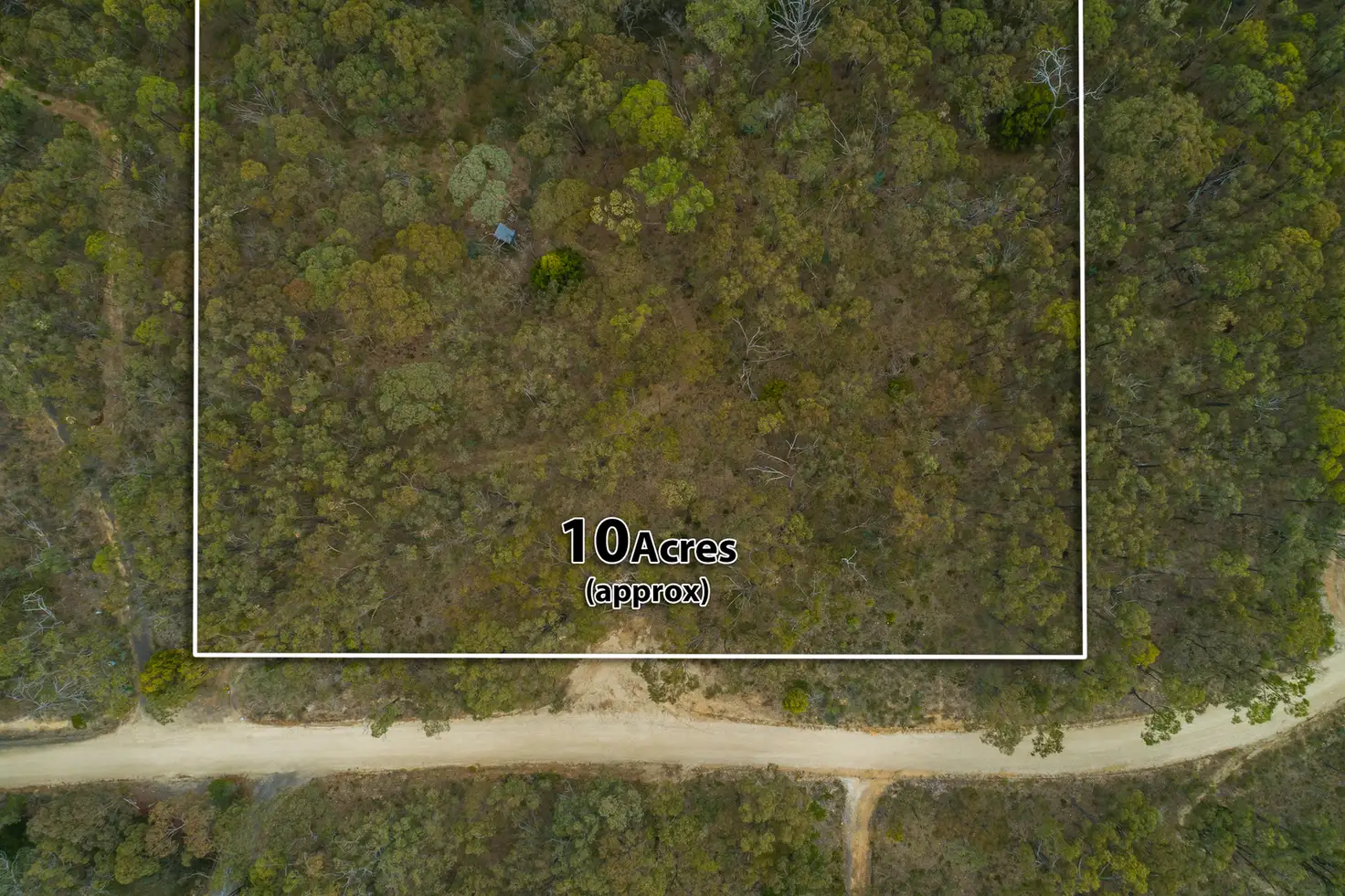Main view of Homely rural property listing, 38 Nalya Court, Drummond North VIC 3446
