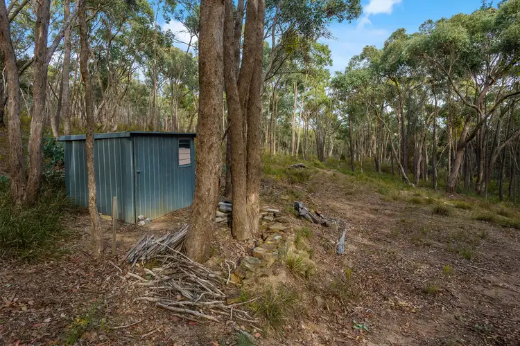 Fourth view of Homely rural property listing, 38 Nalya Court, Drummond North VIC 3446
