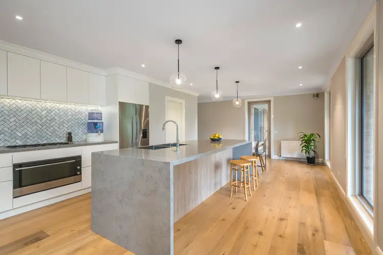 Second view of Homely house listing, 71 Alton Road, Mount Macedon VIC 3441