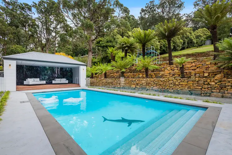Sixth view of Homely house listing, 71 Alton Road, Mount Macedon VIC 3441