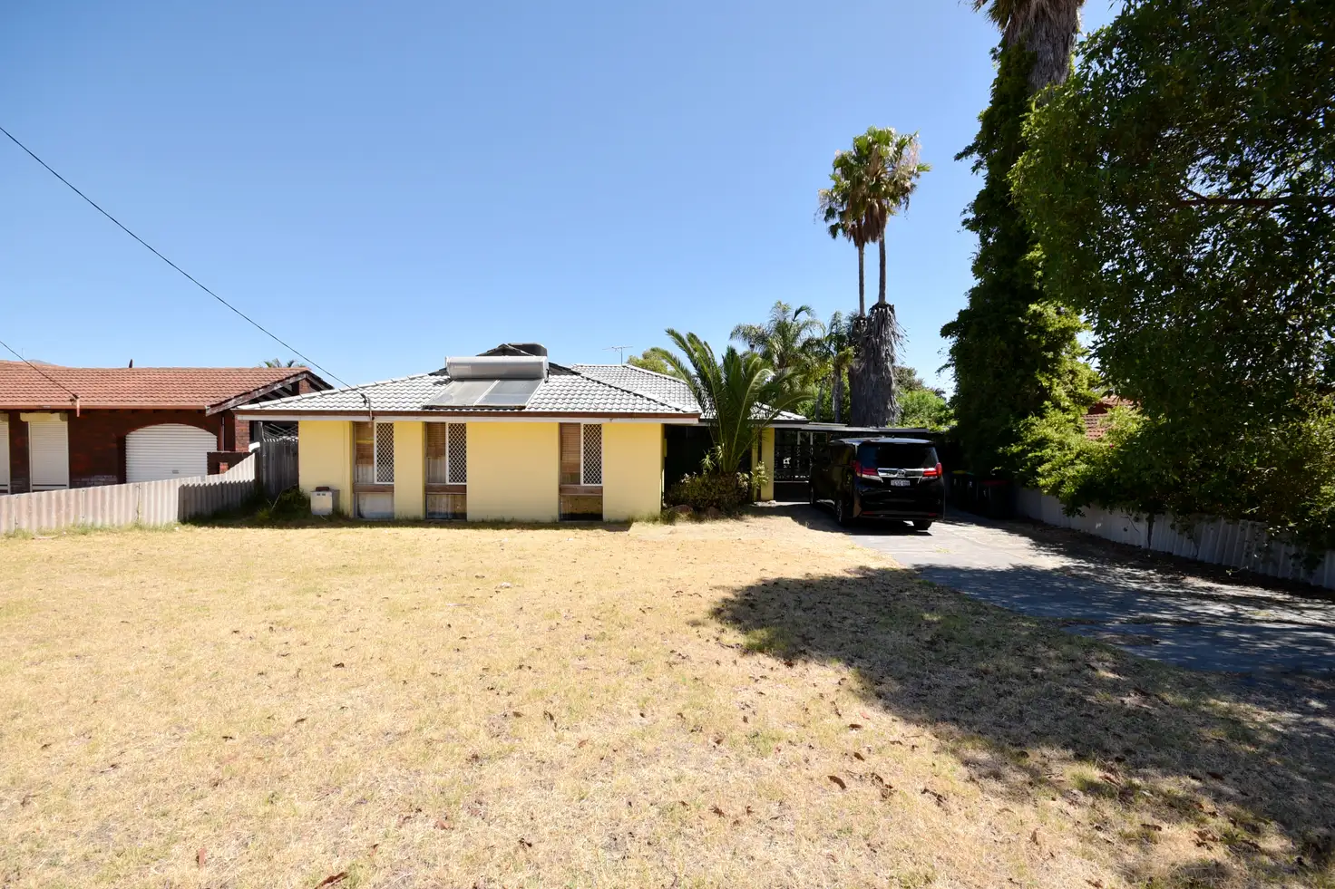 Main view of Homely house listing, 12 Loughton Way, Balga WA 6061