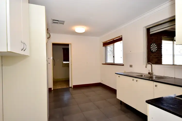 Second view of Homely house listing, 12 Loughton Way, Balga WA 6061