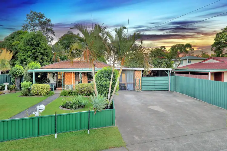 Main view of Homely house listing, 9 Jellicoe Street, Loganlea QLD 4131