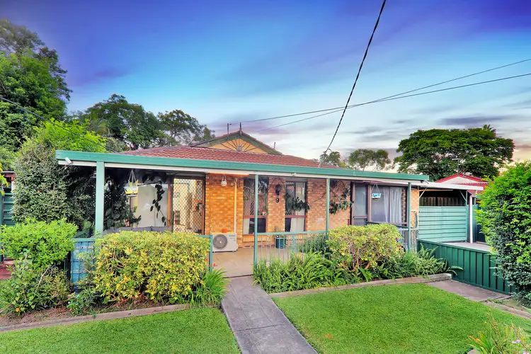 Second view of Homely house listing, 9 Jellicoe Street, Loganlea QLD 4131