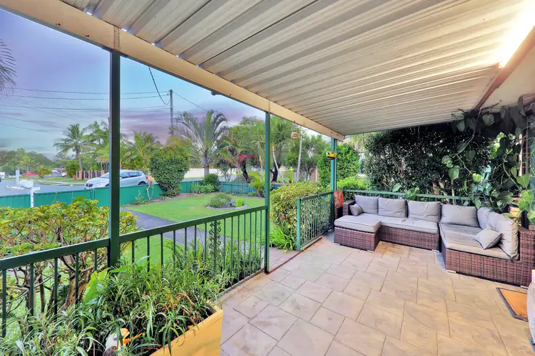 Fourth view of Homely house listing, 9 Jellicoe Street, Loganlea QLD 4131
