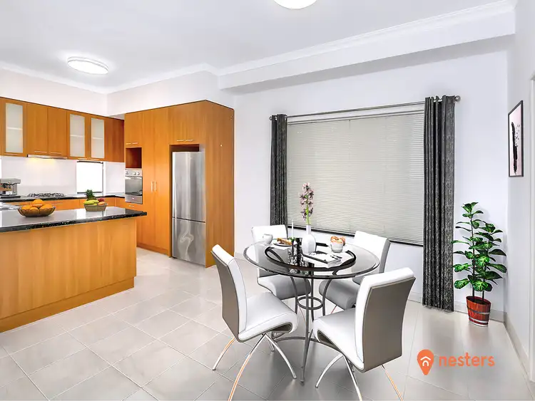 Third view of Homely townhouse listing, 4/42 Gladstone Road, Rivervale WA 6103