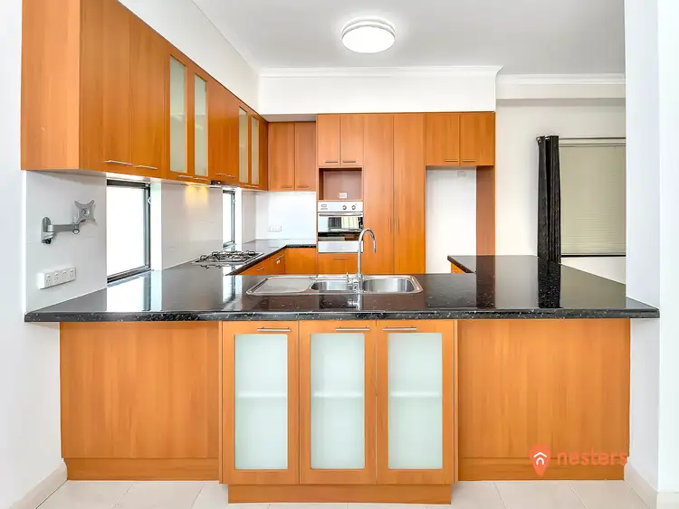 Fourth view of Homely townhouse listing, 4/42 Gladstone Road, Rivervale WA 6103