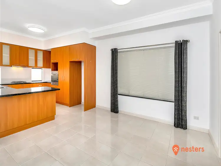 Fifth view of Homely townhouse listing, 4/42 Gladstone Road, Rivervale WA 6103