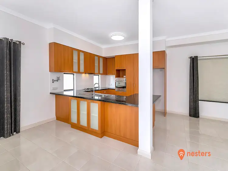Sixth view of Homely townhouse listing, 4/42 Gladstone Road, Rivervale WA 6103