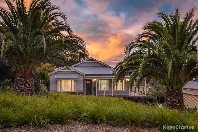 5 Canterbury Court, Beaconsfield Upper VIC 3808