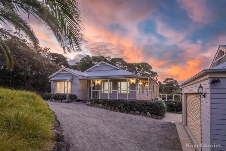 Second view of Homely house listing, 5 Canterbury Court, Beaconsfield Upper VIC 3808