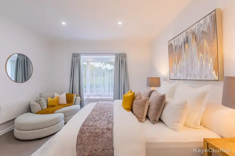 Fourth view of Homely house listing, 5 Canterbury Court, Beaconsfield Upper VIC 3808