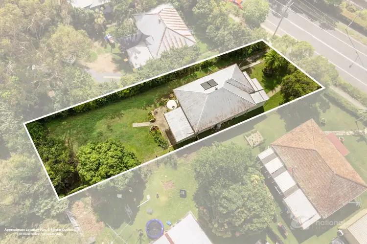 114 Railway Parade, Woodridge QLD 4114