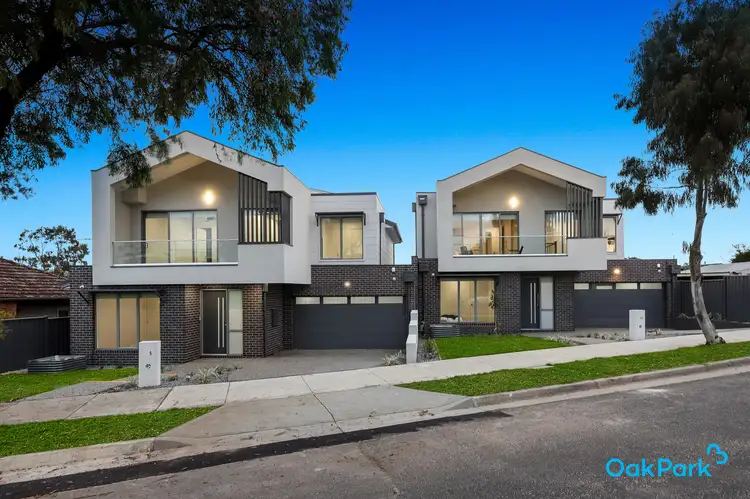 5 Albert Street, Oak Park VIC 3046