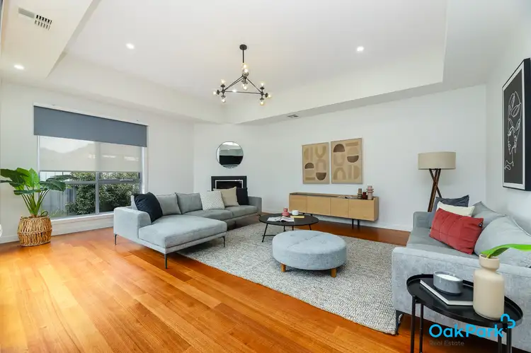 Third view of Homely house listing, 5 Albert Street, Oak Park VIC 3046