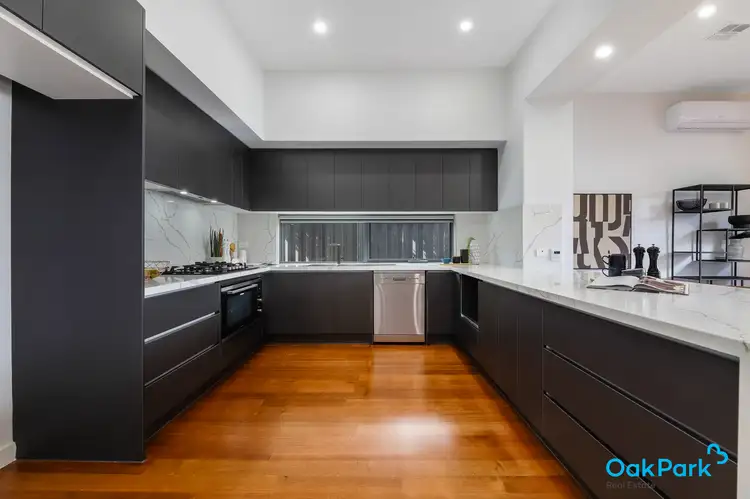 Fourth view of Homely house listing, 5 Albert Street, Oak Park VIC 3046