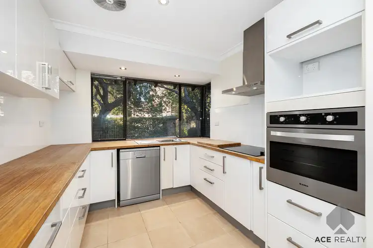 Fifth view of Homely semi-detached listing, 10/40 Congdon Way, Booragoon WA 6154