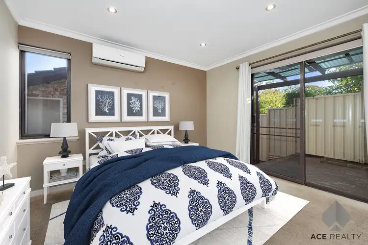 Sixth view of Homely semi-detached listing, 10/40 Congdon Way, Booragoon WA 6154