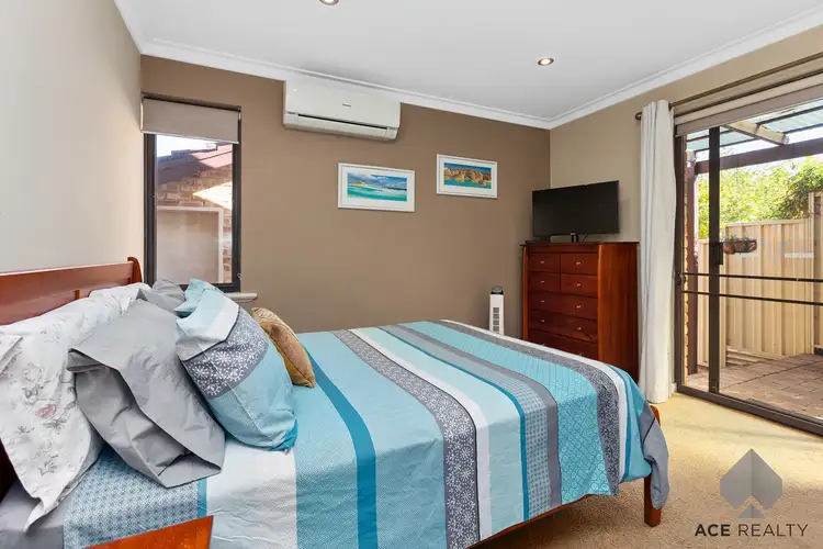 Seventh view of Homely semi-detached listing, 10/40 Congdon Way, Booragoon WA 6154