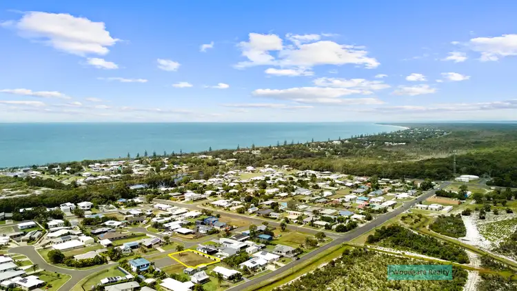 Fifth view of Homely land listing, 8 SUNSET AVENUE, Woodgate QLD 4660