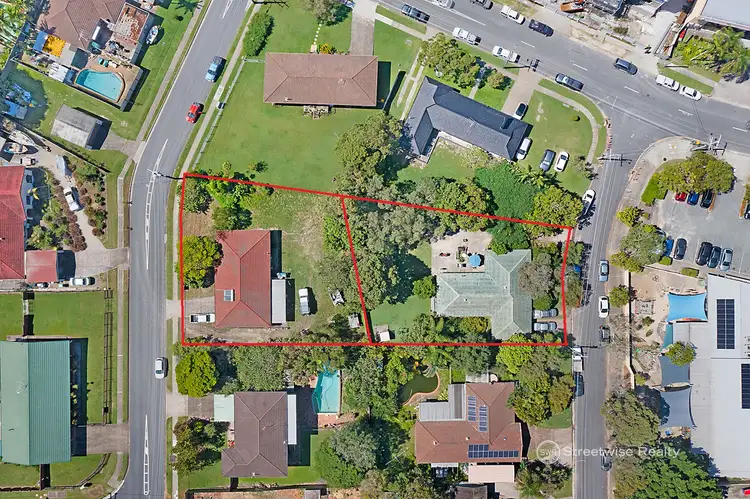 4 Feluga Street, Shailer Park QLD 4128