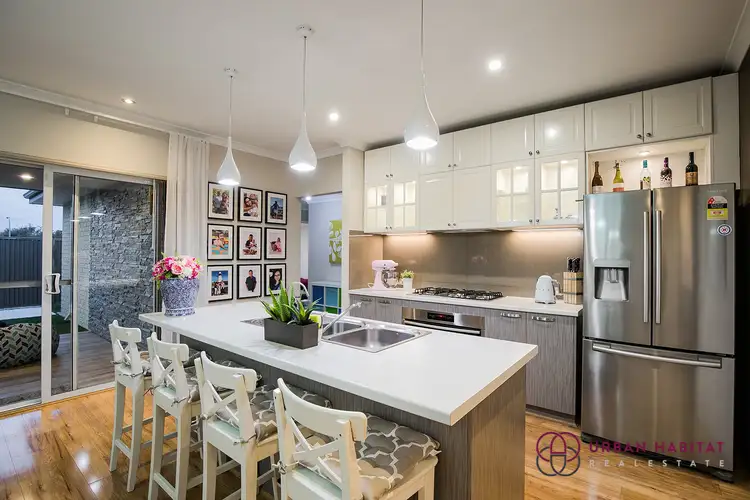 Second view of Homely house listing, 31 Serenity Street, Wellard WA 6170