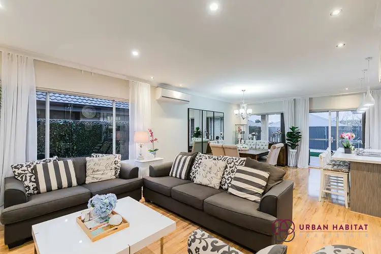 Seventh view of Homely house listing, 31 Serenity Street, Wellard WA 6170