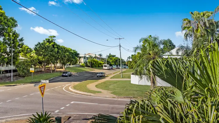 Third view of Homely house listing, 122 Mitchell Street, North Ward QLD 4810