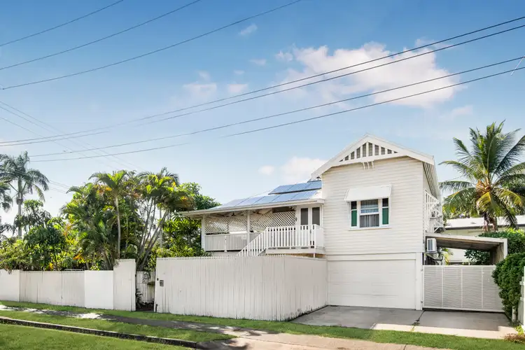 Fourth view of Homely house listing, 122 Mitchell Street, North Ward QLD 4810