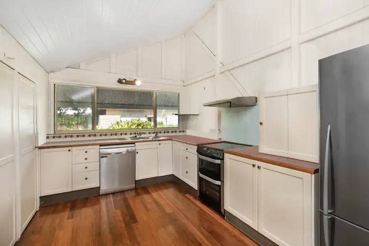 Sixth view of Homely house listing, 122 Mitchell Street, North Ward QLD 4810