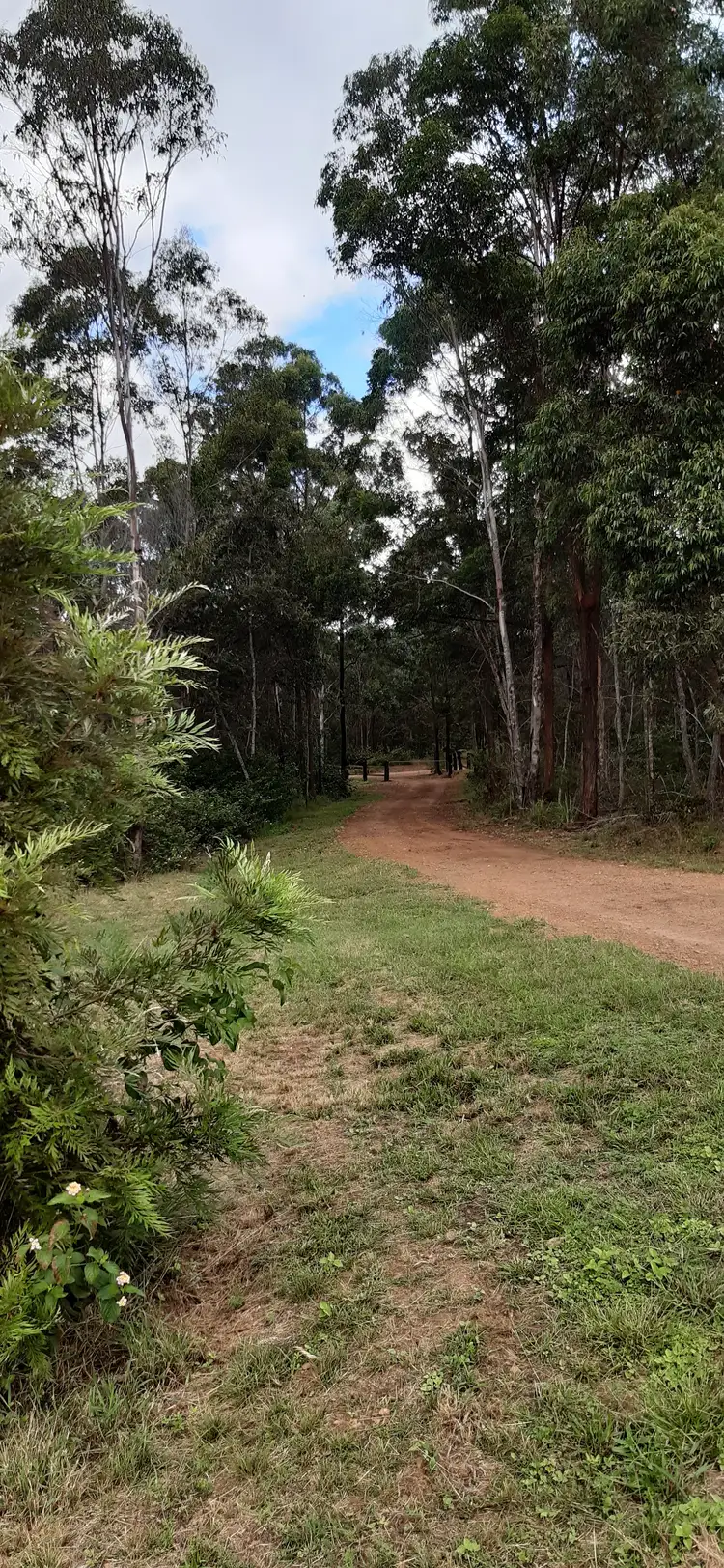 Main view of Homely rural property listing, 281 Dyer Road, Googa Creek QLD 4314