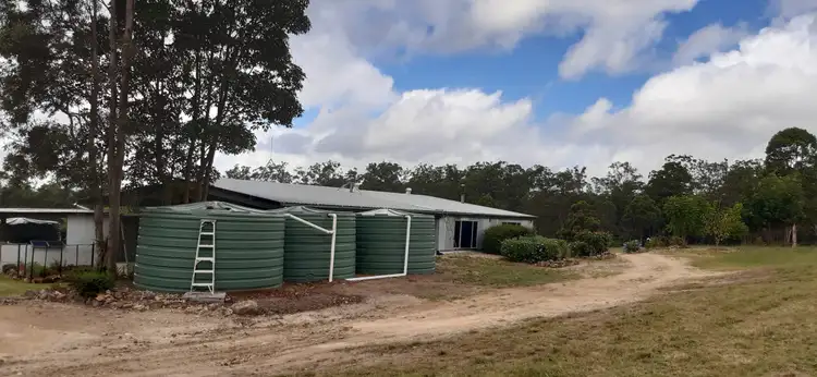 Third view of Homely rural property listing, 281 Dyer Road, Googa Creek QLD 4314
