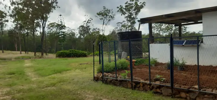 Fourth view of Homely rural property listing, 281 Dyer Road, Googa Creek QLD 4314