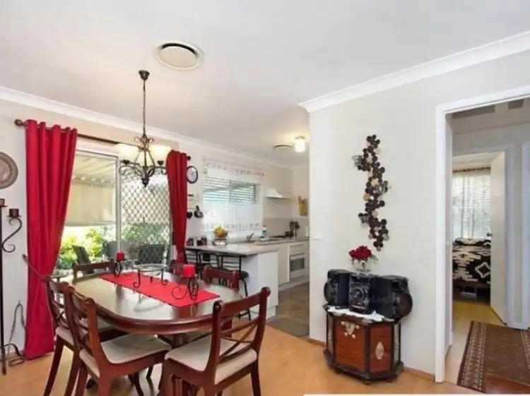 Third view of Homely house listing, 48 Sherwood Circuit, Penrith NSW 2750