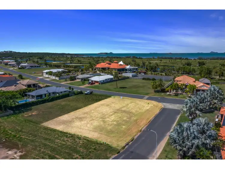 Fourth view of Homely land listing, 70 Monaco Drive, Zilzie QLD 4710