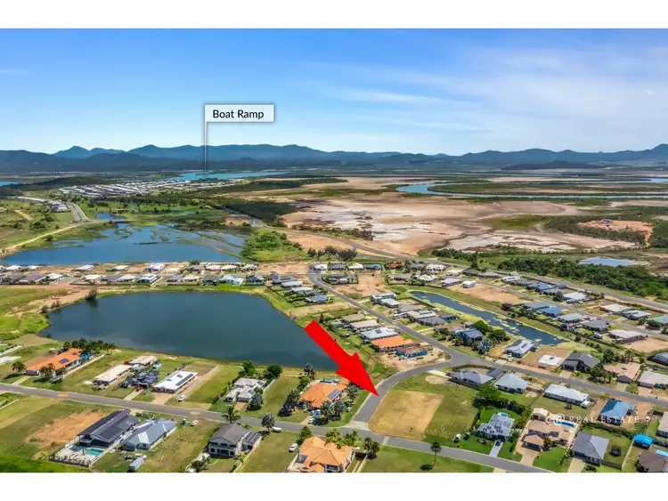 Fifth view of Homely land listing, 70 Monaco Drive, Zilzie QLD 4710