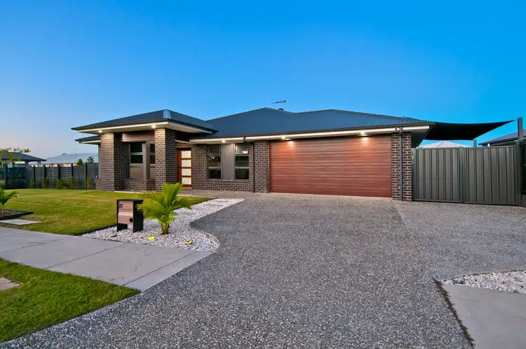 Main view of Homely house listing, 37 Moonie Crescent, Jimboomba QLD 4280