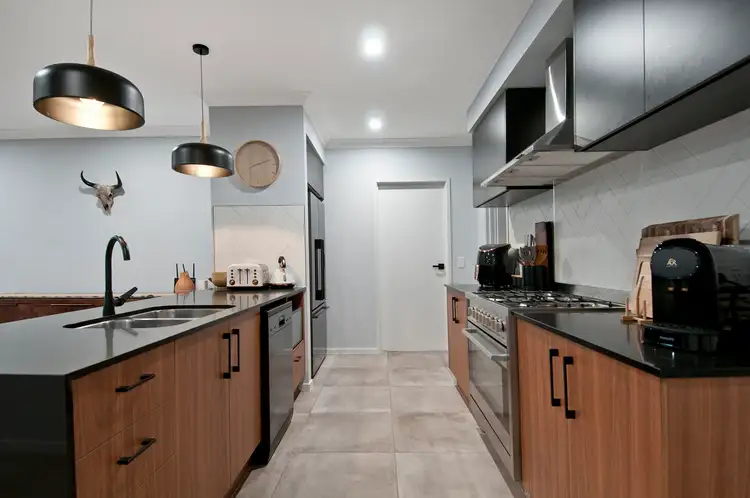 Second view of Homely house listing, 37 Moonie Crescent, Jimboomba QLD 4280