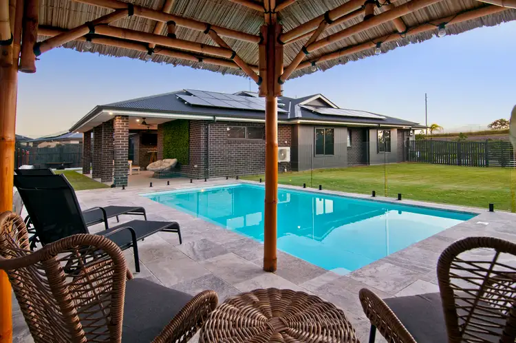 Fifth view of Homely house listing, 37 Moonie Crescent, Jimboomba QLD 4280