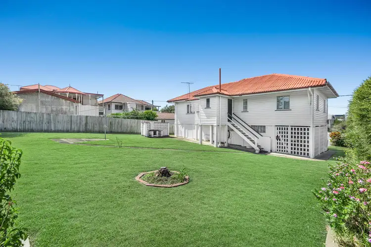 Fifth view of Homely house listing, 100 Coreen Street, Wynnum QLD 4178