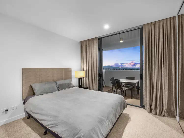 1612/55 Railway Terrace, Milton QLD 4064