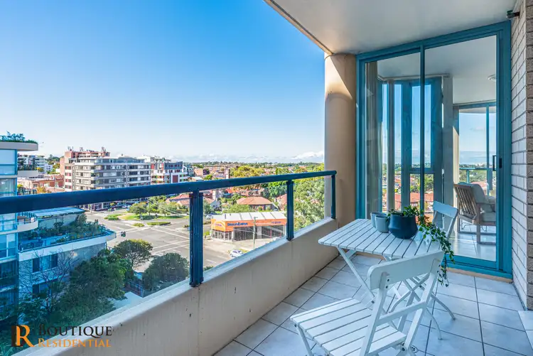 258/116 Maroubra Road