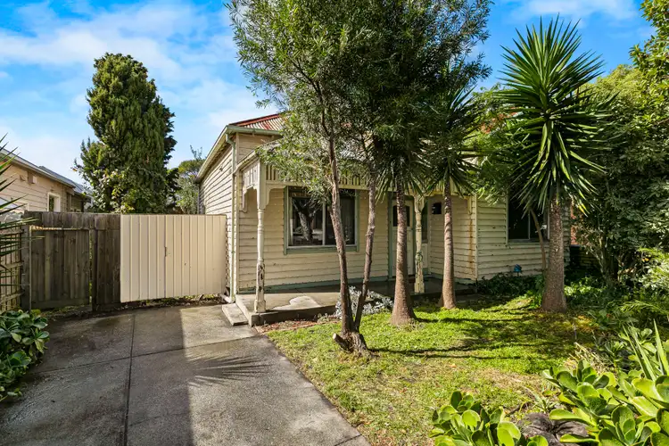 Second view of Homely house listing, 4 LARNOO AVENUE, Brunswick West VIC 3055