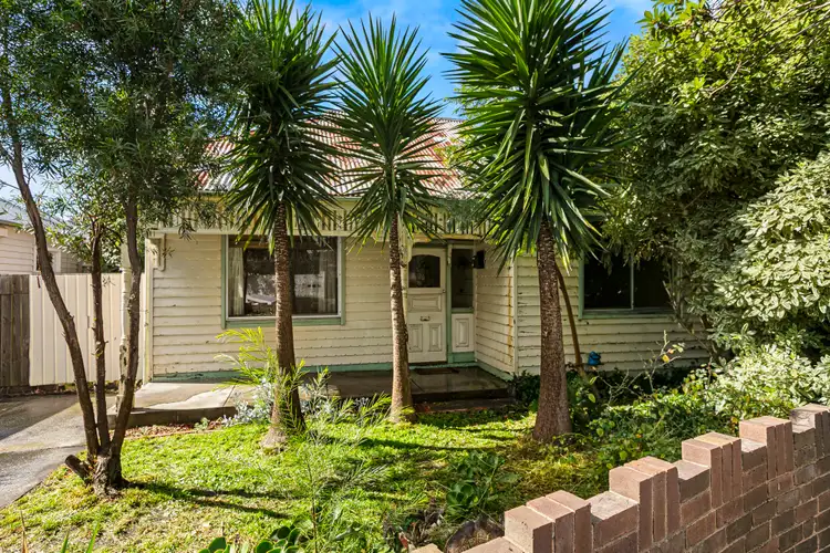Fifth view of Homely house listing, 4 LARNOO AVENUE, Brunswick West VIC 3055