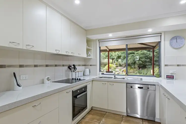 Fifth view of Homely house listing, 167 Nankervis Road, Mandurang VIC 3551