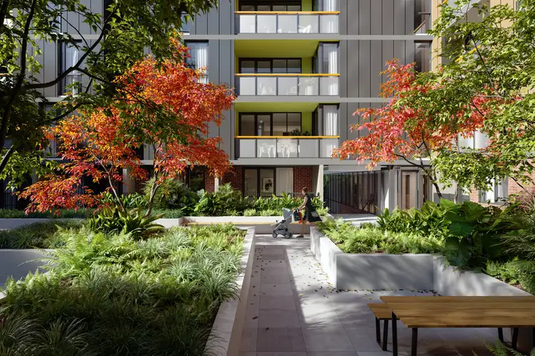 Main view of Homely apartment listing, Address available on request