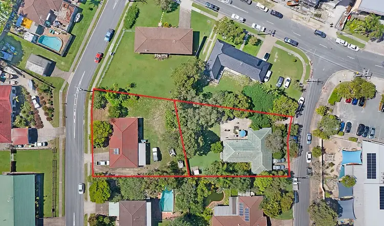 3 Nangara Street, Shailer Park QLD 4128
