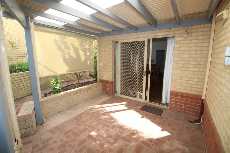 Seventh view of Homely apartment listing, 31/21 Dianella Drive, Dianella WA 6059