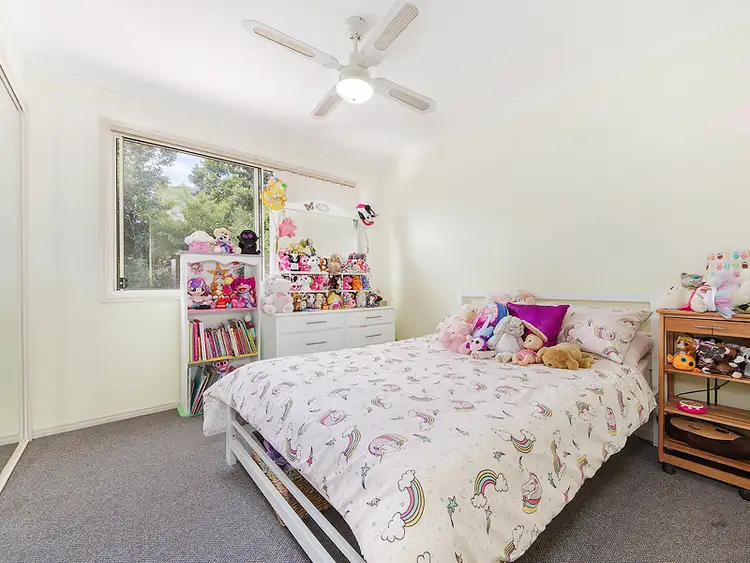 Fourth view of Homely townhouse listing, 44/74 Universal Street, Pacific Pines QLD 4211